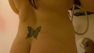 Avanicks shower show