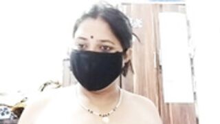 Darling-PAYAL boobs