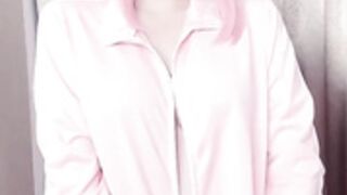 Meenfox cosplay Hitori Gotoh Bocchi The Rock