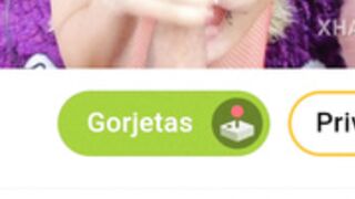 HARPER-SEVEN facial cum