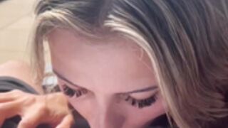 Madiiitay BG Blowjob CIM