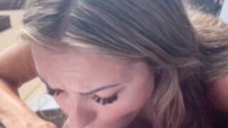 Madiiitay BG Blowjob CIM