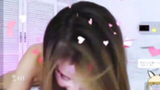 AvrilDollX funny rural rushen accent when speaks