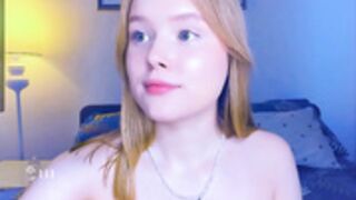 sun_shiiine fiddles w/ where the sun won't shine