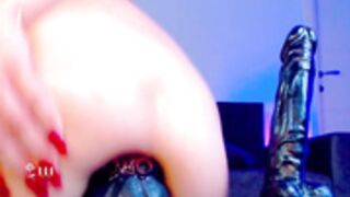 candy_kush1 is comfortably seated