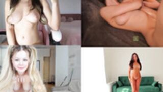 Aria, Intrigueme, Dianaholiday, Deniseone