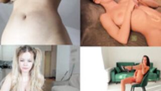 Aria, Intrigueme, Dianaholiday, Deniseone
