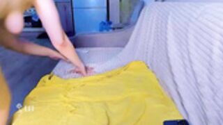 dianaholiday funny old kiddo