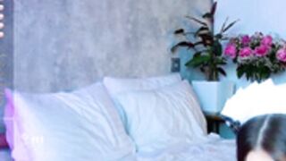 nika_ lodge naughty maid