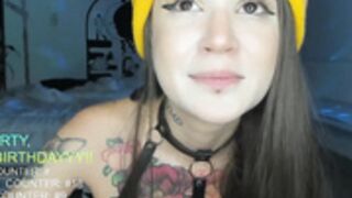 Lonelly_Lolly98 show naked 12