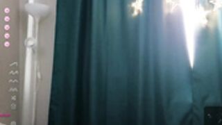 small_blondee nude masturbate