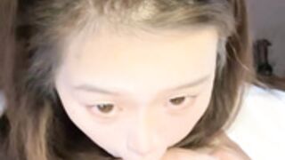 big breats chinese slut