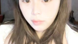 big breats chinese slut