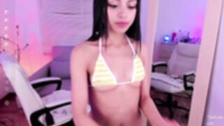 sweet_littleee  Very sexy latin teen