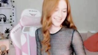 MadelineEvans public, bate, lush, domi, anal