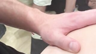 Ellieleen1 - OnlyFans BG Fuck and BJ