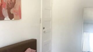 Emma Kotos BG Petting Video Leaked