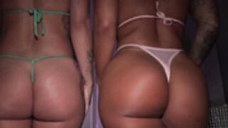 Hayley Davies & Andi Avalon - OnlyFans