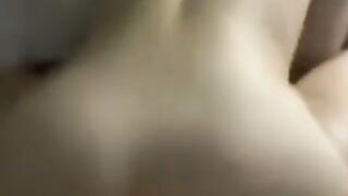 Janie onlyfans doggy