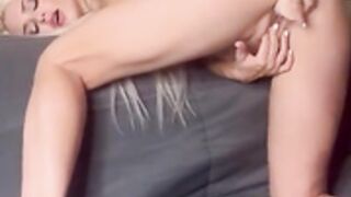 TheDanDangler Onlyfans DoubleDildo Dildo Anal