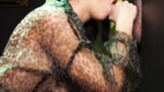 Naughty Mommy Gloryhole Onlyfans