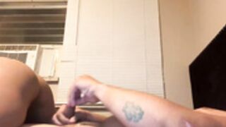 skimaskfuck grinding and fucking