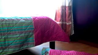 Littlemelissa - anal and DP