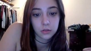 xovalentina shower video