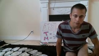 tawney foursome cam recording