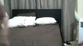Tacwolf fuck n facial