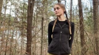 Pyra fae - ursecretgirlfriend - ursecretgf outdoor