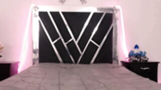 alicesmithx7 no tits flat chested tiny boobs pussy sex 5