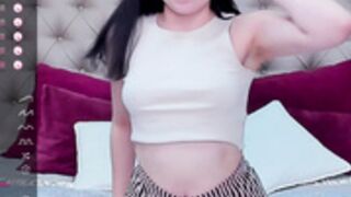 NanaNadire teasing