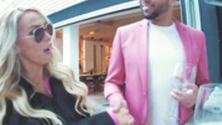 NIKKI BENZ AND JOHNLEGENDRY ONLYFANS