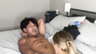 Anika Sorenstam BG Sex LiveStream