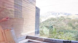 Naomiii onsen sex uncensored