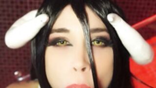 Aerytiefling Albedo Bj