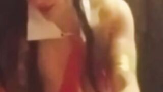 Marina Trebol, Argentina, Pete