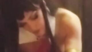 Marina Trebol, Argentina, Pete