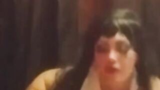 Marina Trebol, Argentina, Pete