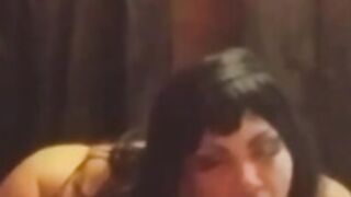 Marina Trebol, Argentina, Pete