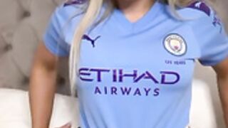 Man City fan