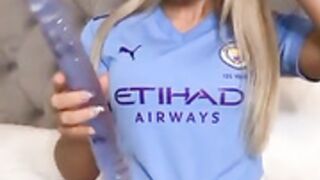 Man City fan