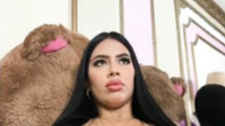 Annyrouge fuckmachine