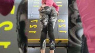 Secret Desire public