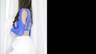 Isabella ASMR 2023-08-11