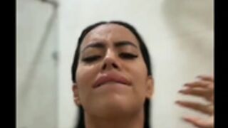 Annyrouge shower fuck