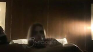 Valentina midget bbc - 1