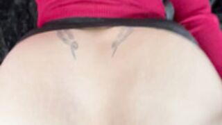 Chelhellbunny - Ada Wong Cosplay Anal