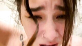 Sam bunny mastrubation